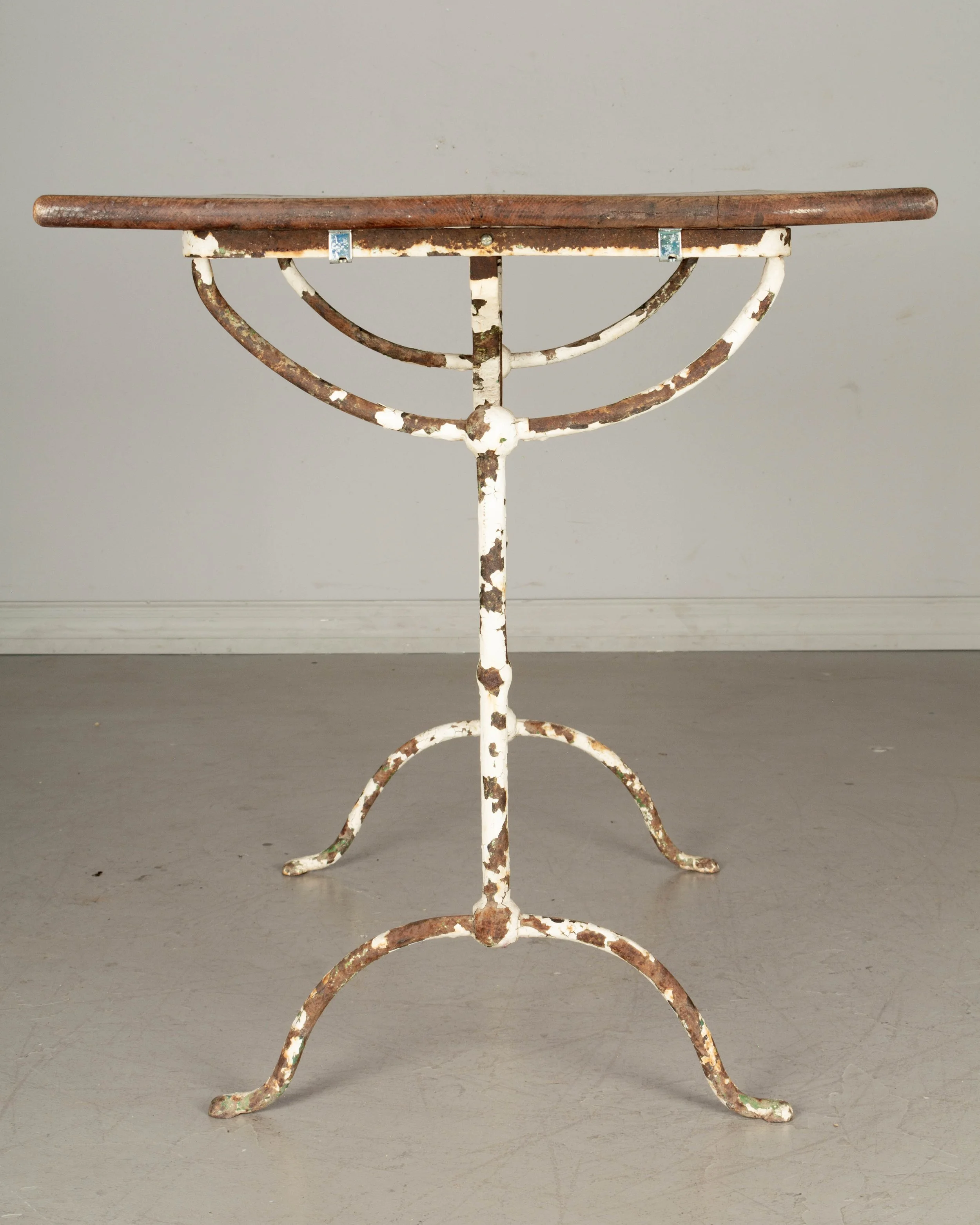 Olivier Fleury French Antiques-French Architectural and Garden